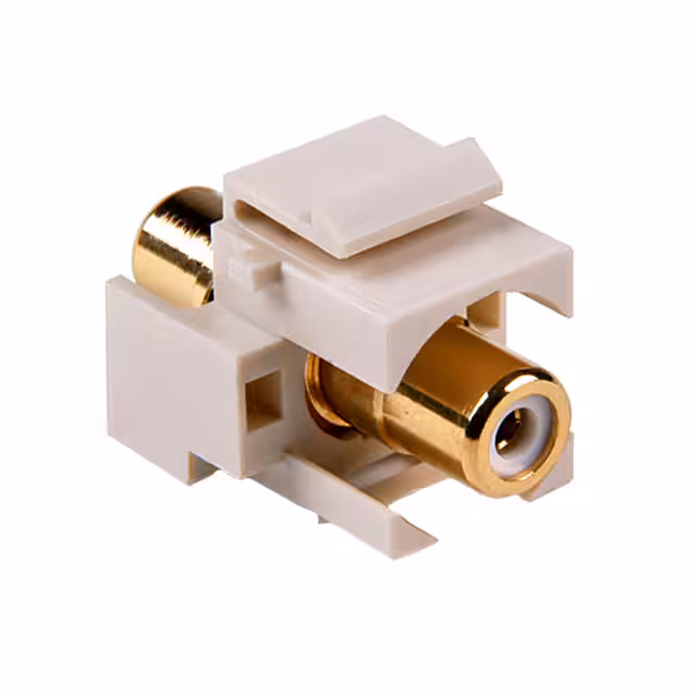 RCAINSERTW-FW HellermannTyton  Keystone Inserts